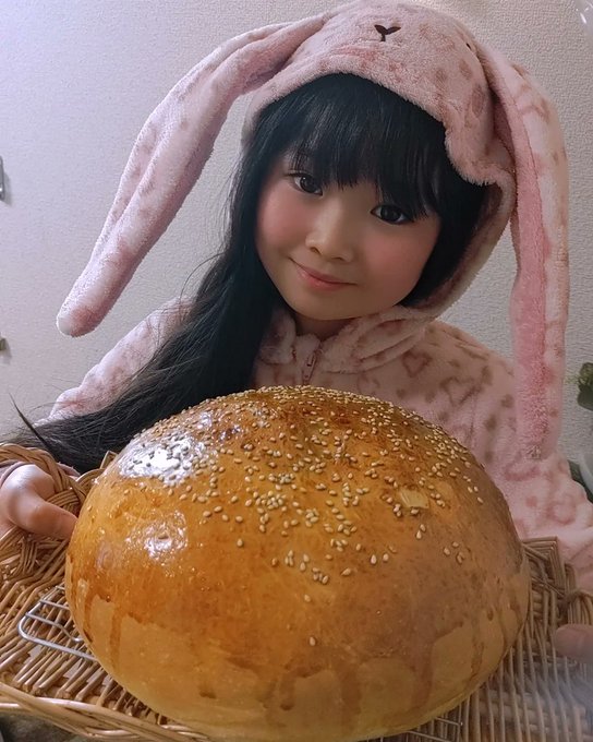 Twitterのコスプレ画像2