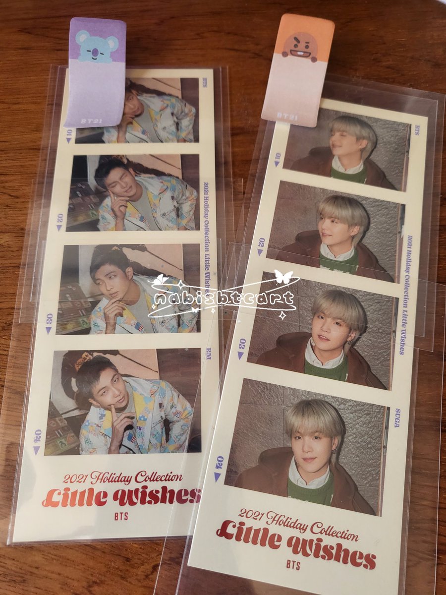 nabiscartz's tweet photo. π¬ #nabisbtmail
π #Torfeedback
welcome home namgi π
thank u @michelletorrs for letting me adopt them π + the freebies hehe βΊοΈ https://t.co/mHVJlZ3UVr
