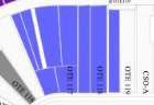 Srsiss's tweet photo. Vendo 3 boletos De Bad bunny Barato para
 4De Dic   Zona Azul  
#BadBunny  
#badbunnymexico https://t.co/wBEdiohLVQ