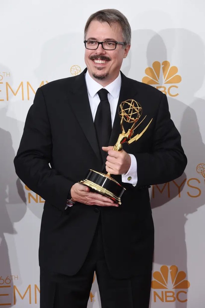 Happy Birthday to this Genius ,Mr Vince Gilligan, The Brain Behind Breaking bad and BCS, 