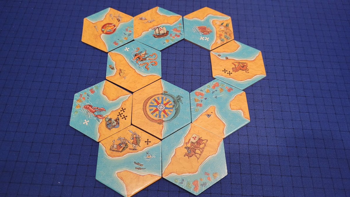 M Is For Meeple tweet media