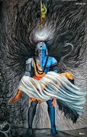 When we move towards Shiva, Shiva takes us in his lap....

🚩Har har mahadev🚩