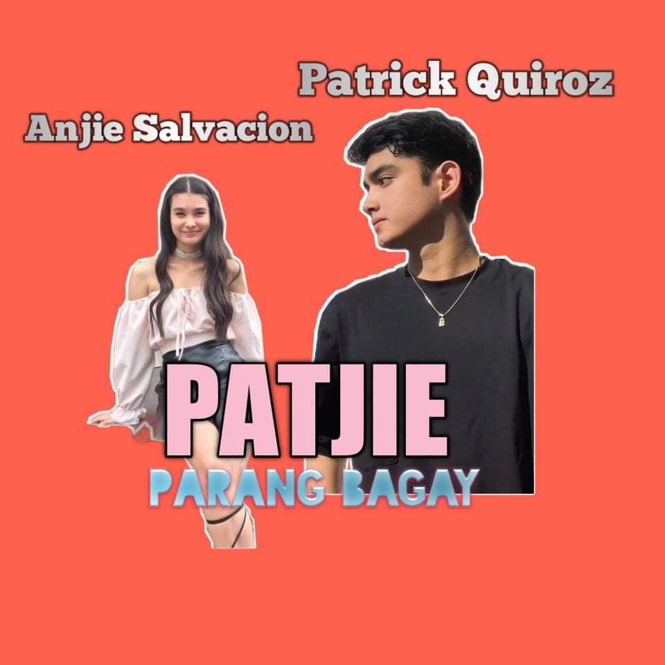 PATJIOFFICIAL's tweet photo. @anjisalvacion @miles_journey4 beke nemen guest mo sa patrick @patrickquiroz_ sa kumu magaling din kumanta to jie . https://t.co/wUzieKaxx3