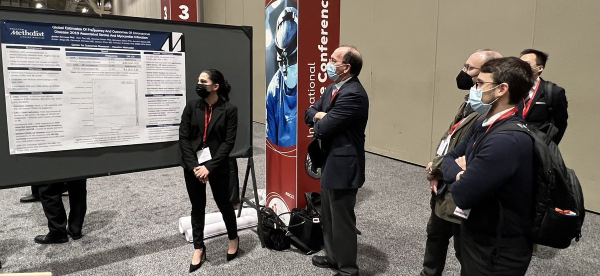 Farhaan Vahidy, PhD MBBS MPH FAHA tweet media