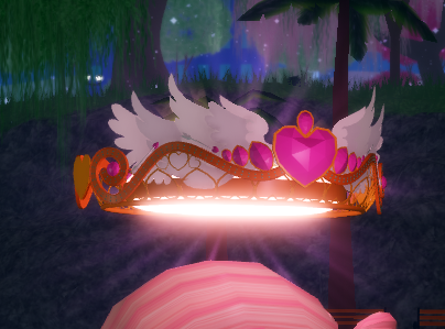 iiWanderlust16's tweet photo. I found the crystal heart and got the halo in Fashion Doll's! ✨💕
@PeacheBee1 @PrinceRicardoYT https://t.co/93SIImQTVx