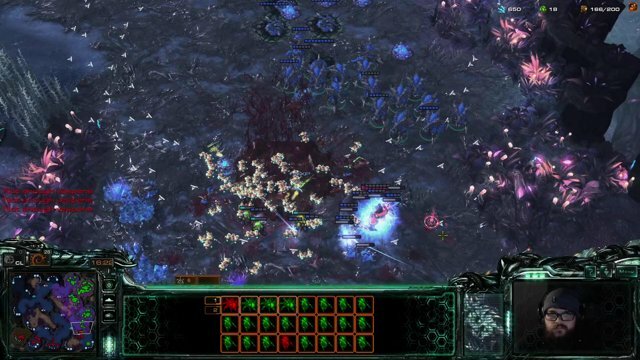EsportsUtah's tweet photo. SojournTV has gone live streaming StarCraft II! https://t.co/6y6ipzz2R7 @SojournTV #SojournTV #UtahEsports #Esports #Gamers #SupportLocalGamers #Twitch #UtahGamers #Utah https://t.co/r3JWkxYt9k