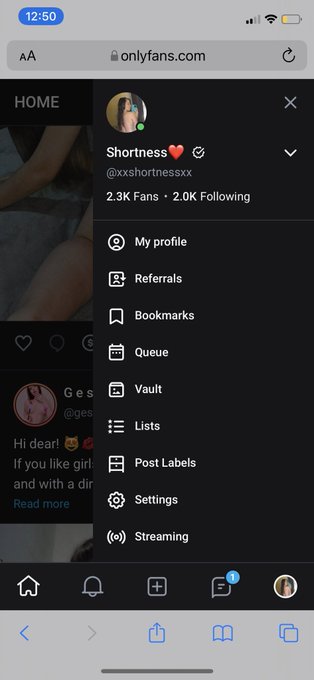 I don&rsquo;t have much but it&rsquo;s a start so let&rsquo;s go!!!! 😈😜😜😜 #girlshelpinggirls #contentcreator #letsgo #shoutout<a href="/tag/letsgo"class="tags"><span>#letsgo</span></a><a href="/tag/shoutout"class="tags"><span>#shoutout</span></a><a href="/tag/instagram"class="tags"><span>#instagram</span></a><a href="/tag/twitter"class="tags"><span>#twitter</span></a><a href="/tag/l4l"class="tags"><span>#l4l</span></a><a href="/tag/shoutoutforshoutout"class="tags"><span>#shoutoutforshoutout</span></a>