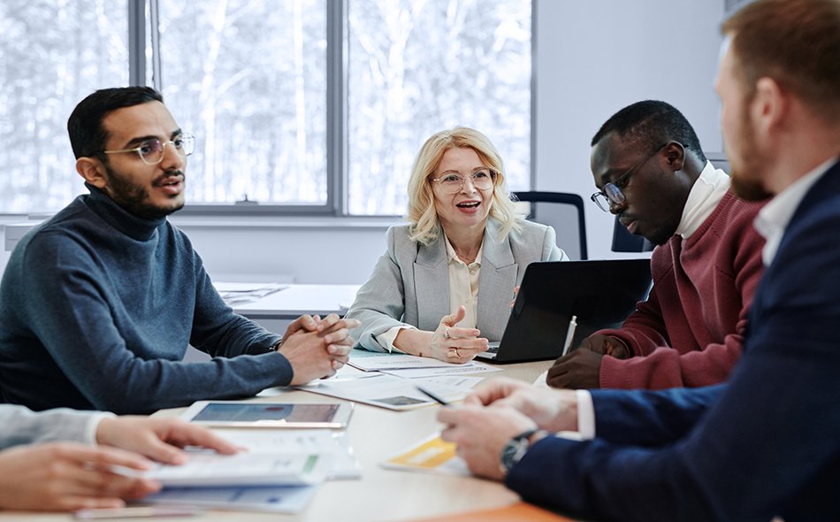 PremPartnership's tweet photo. If you weren't able to join us on our recent #roundtable looking at #managinghybridteams, then you can catch up on what was discussed and watch the event in full:

https://t.co/15OiKsn03S

#event #hybridworking #learning #cmi #learningsolutions https://t.co/CMiM1Ik2wy