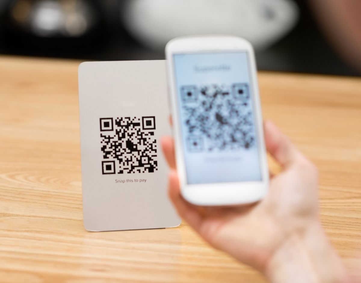 #cybercriminalité ► [Décryptage] Les QR Codes, nouvelle arme des #cybercriminels. D’un simple scan, les utilisateurs risquent d’être dirigés vers des sites malveillants. lemondedelasecurite.fr/publication/78…

#QRcodes #phishing #hameconnage #escroquerie #lemondedelasecurite