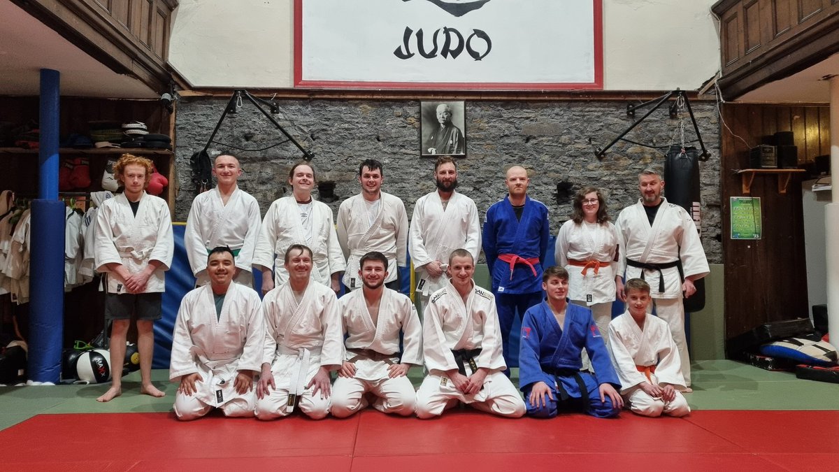 EGH Judo tweet media
