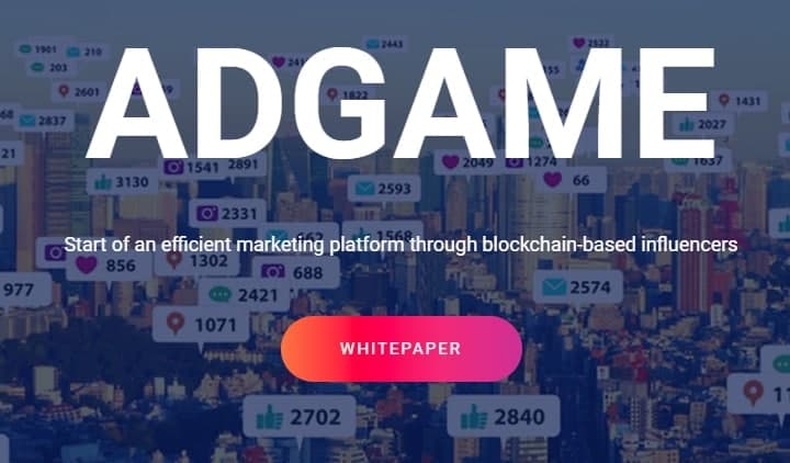 Airdrop6_com's tweet photo. New #airdrop: AdGame
Reward: 500 ADG (~$5)
Distribution date: March 10th

🔗Airdrop Link: https://t.co/mmpMj1oXxt https://t.co/sDdJtCIYPZ