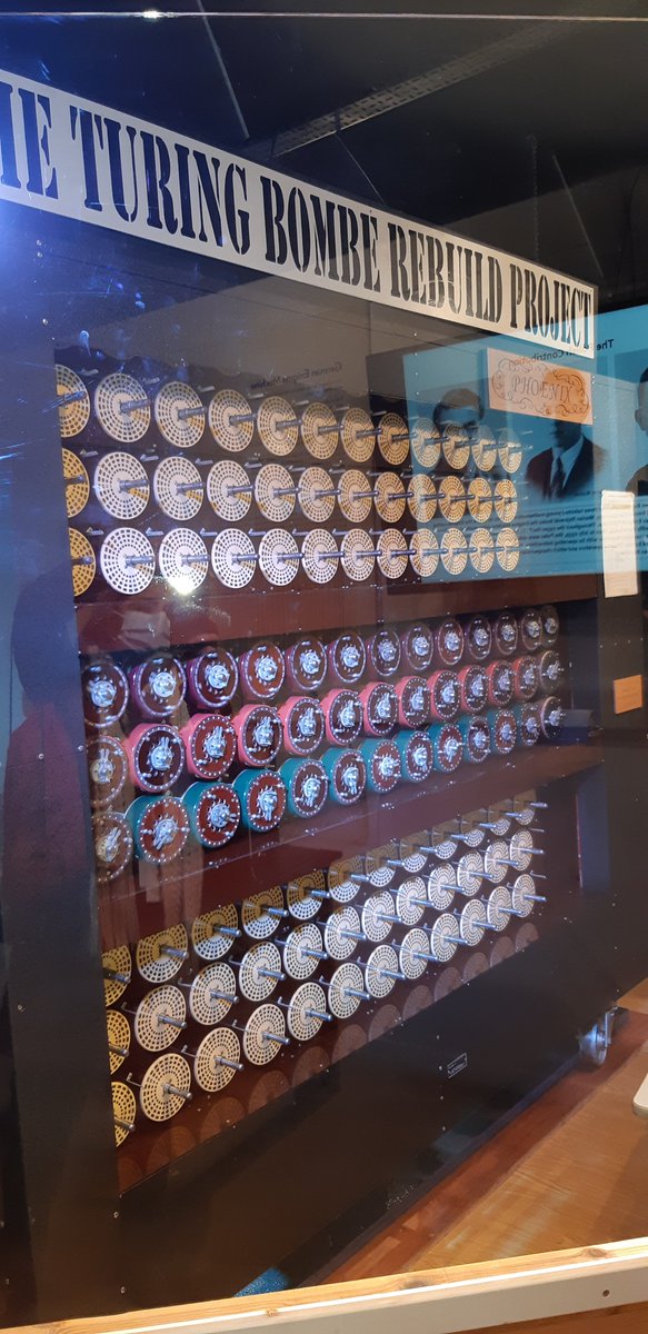 PiggottCS's tweet photo. Piggott Computing would like to say big thanks to @tnmoc for a great day. All 52 students had a great learning journey into the evolution of computers. https://t.co/6KpSBxTm4r