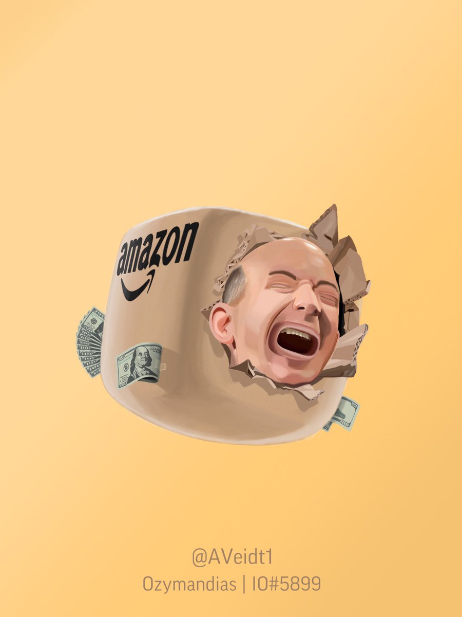 Ozymandias tweet media