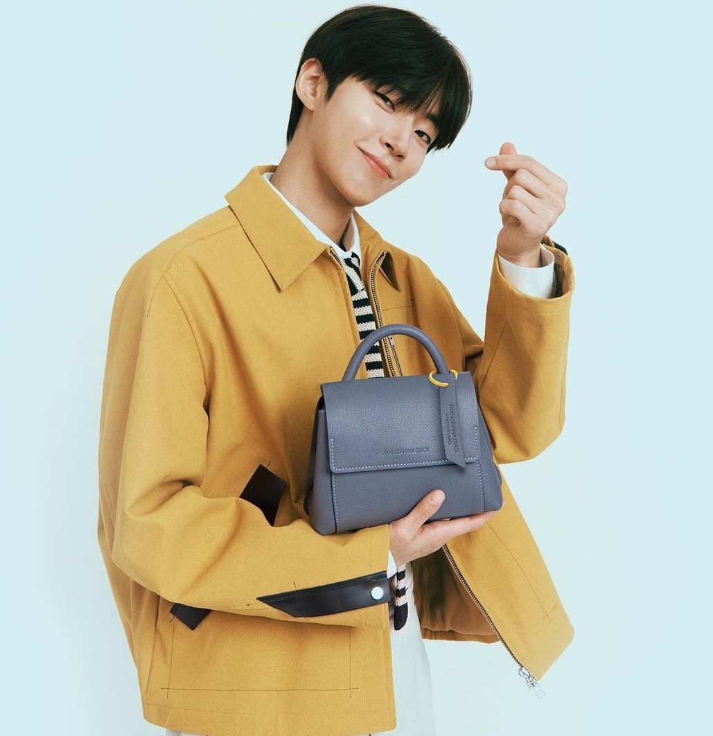 Hwang In Youp Brasil | CLOSED tweet media