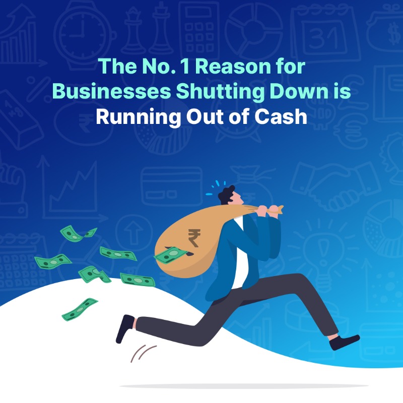 PaytmBusiness's tweet photo. Timely payment settlements can be the backbone of cash flow, especially for small online businesses. Paytm PG's T+1 settlements ensure that your payments are credited the next day of the transaction.

Don't run out of cash. Become a Paytm merchant.

#PaytmPG #PaytmSettlements