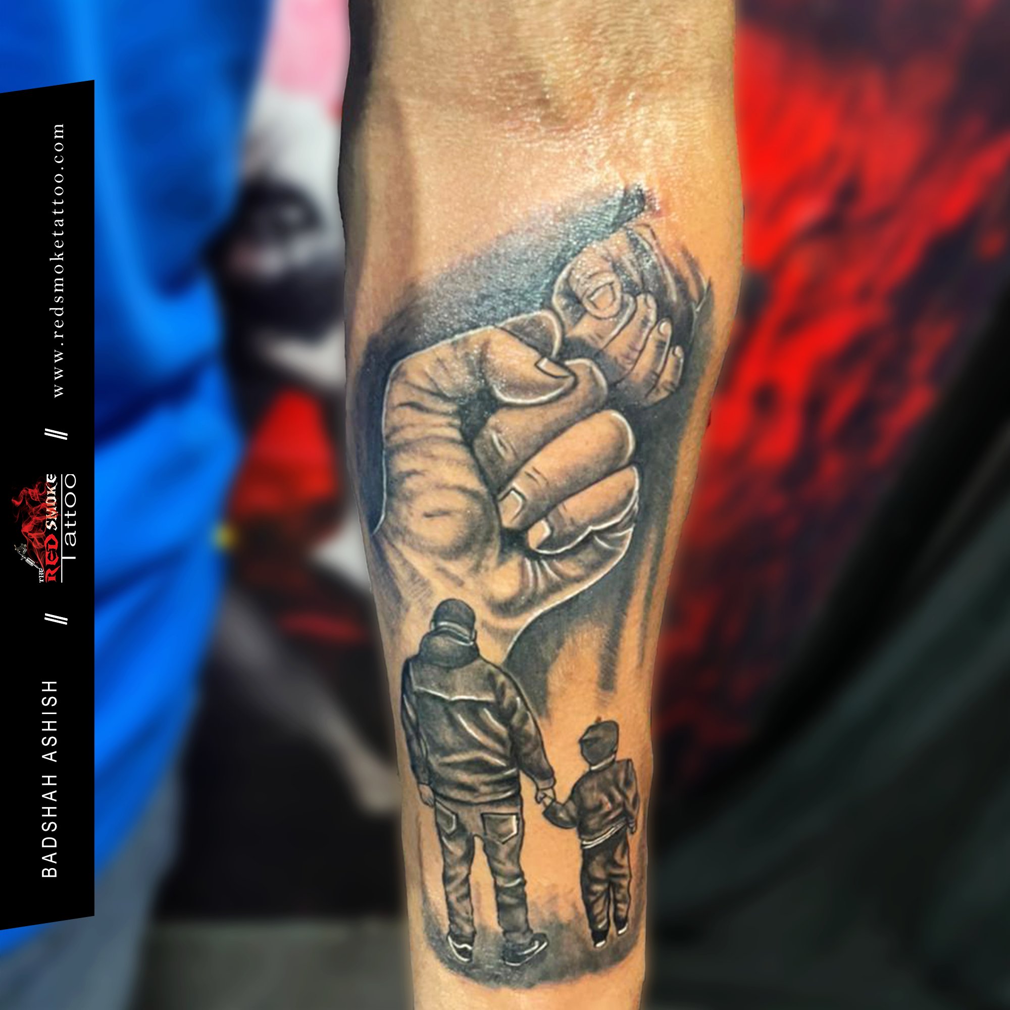 Details more than 66 portrait cover up tattoo latest 3tdesign.edu.vn