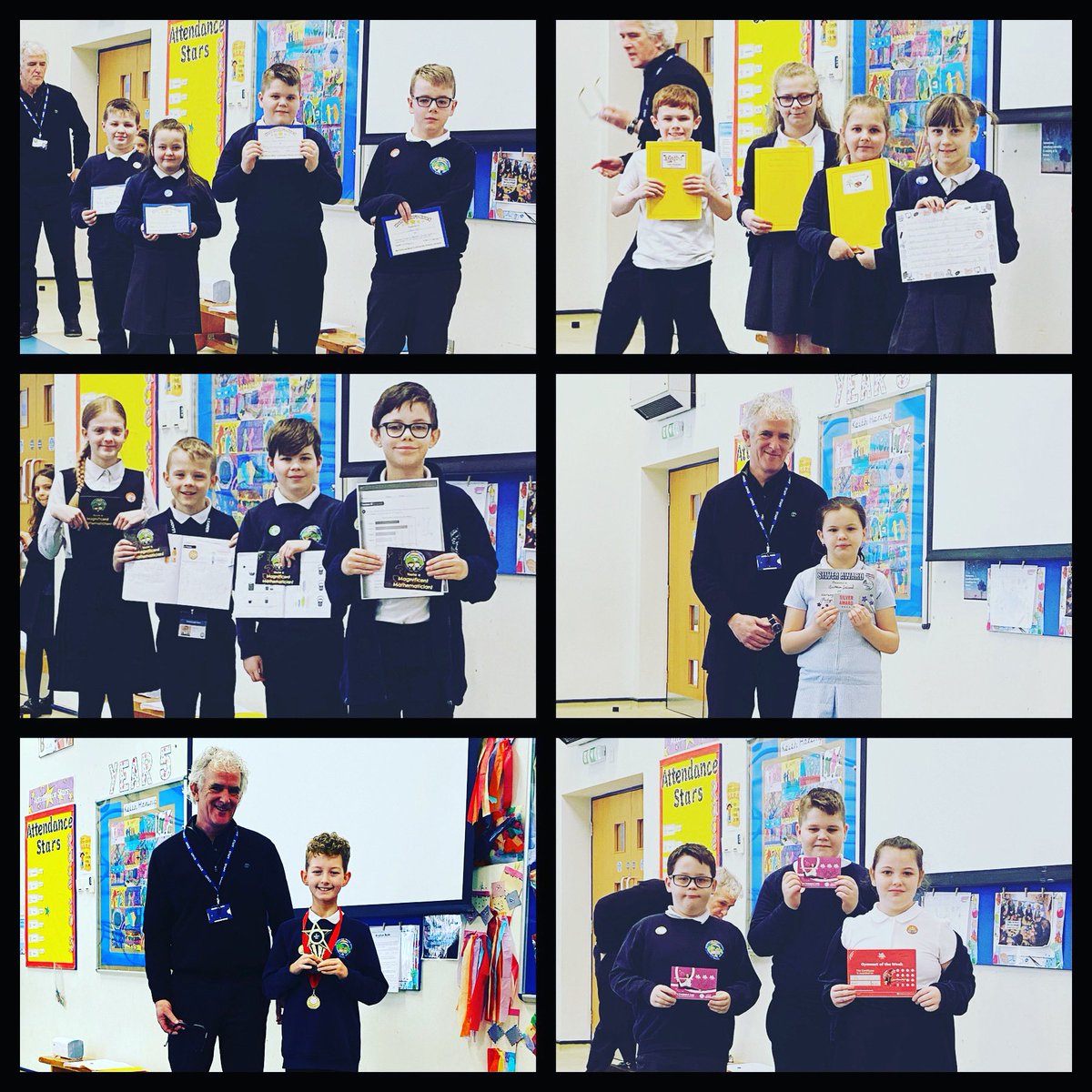 Murdishaw West tweet media