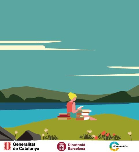 🧬🔬🔭 Quin millor dia que el #DiaDonaNenaCiència per anunciar la 5a Jornada #DocAmbCat‼️

✍️El 5️⃣ de maig a l'<a href="/iec/">IEC</a> , ♀️📚"Biblioteques i medi ambient amb veu de dona"

Reserva't la data! 

👉🏻 ow.ly/JRVk50HSxL7

#11F #11F2022 #DonesCiènciaCAT #DonesICiència