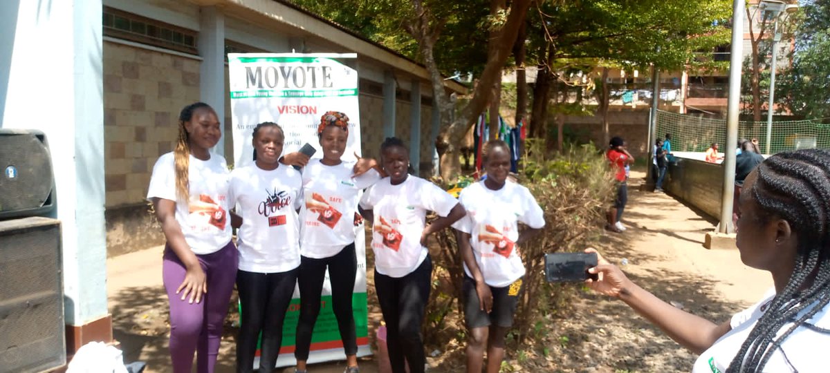 MOYOTE KENYA tweet media