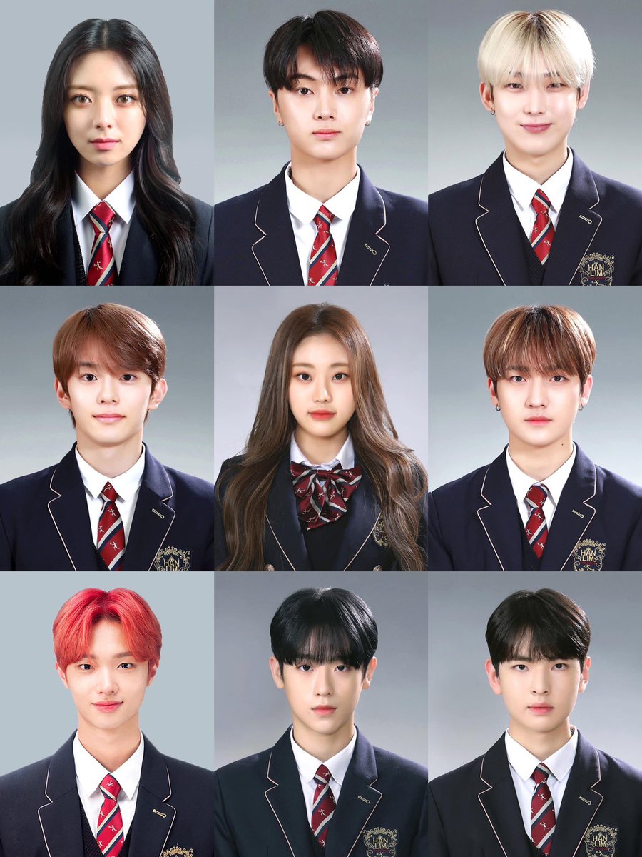 อิจฉาเกาหลีอะ รร คือแต่งหน้ายังไงก็ได้ แต่งตัวมิ๊กแบบไหนก็ได้ ทำผม ได้หมด เอออดีอะไม่เห็นต้องมานั่งเถียงเลยว่าเด็กจะเสียุ้เสียคน เด็กจะโฟกัสเรื่องอะไร