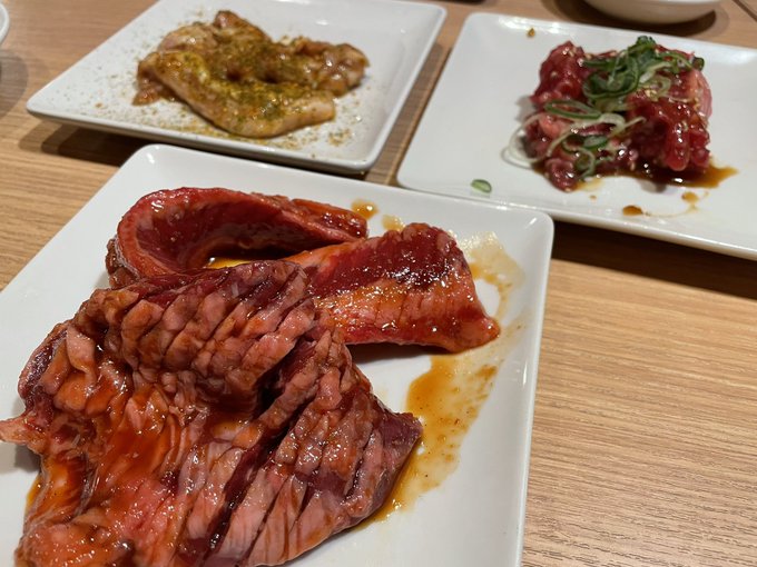 焼肉 ワンカルビ福重店 福重に4月open クーポン 口コミ ランチ情報 Jimoto Lab