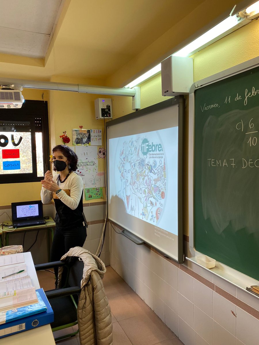 Rosario Planelló tweet media
