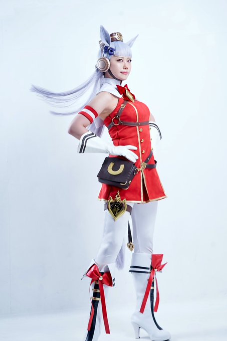コスプレイヤー琥珀のTwitter画像20