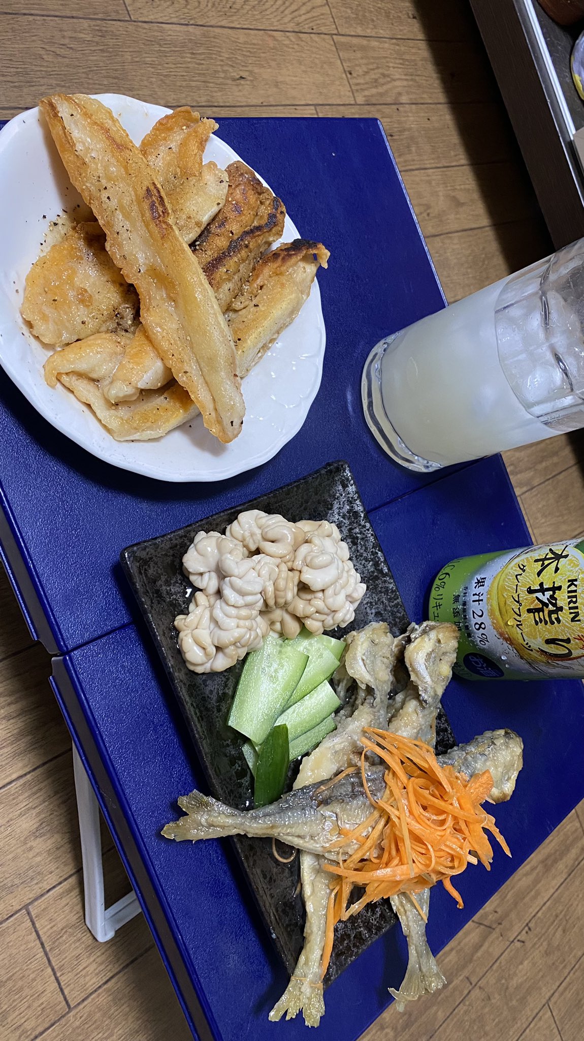 焼きハラス Twitter Search Twitter