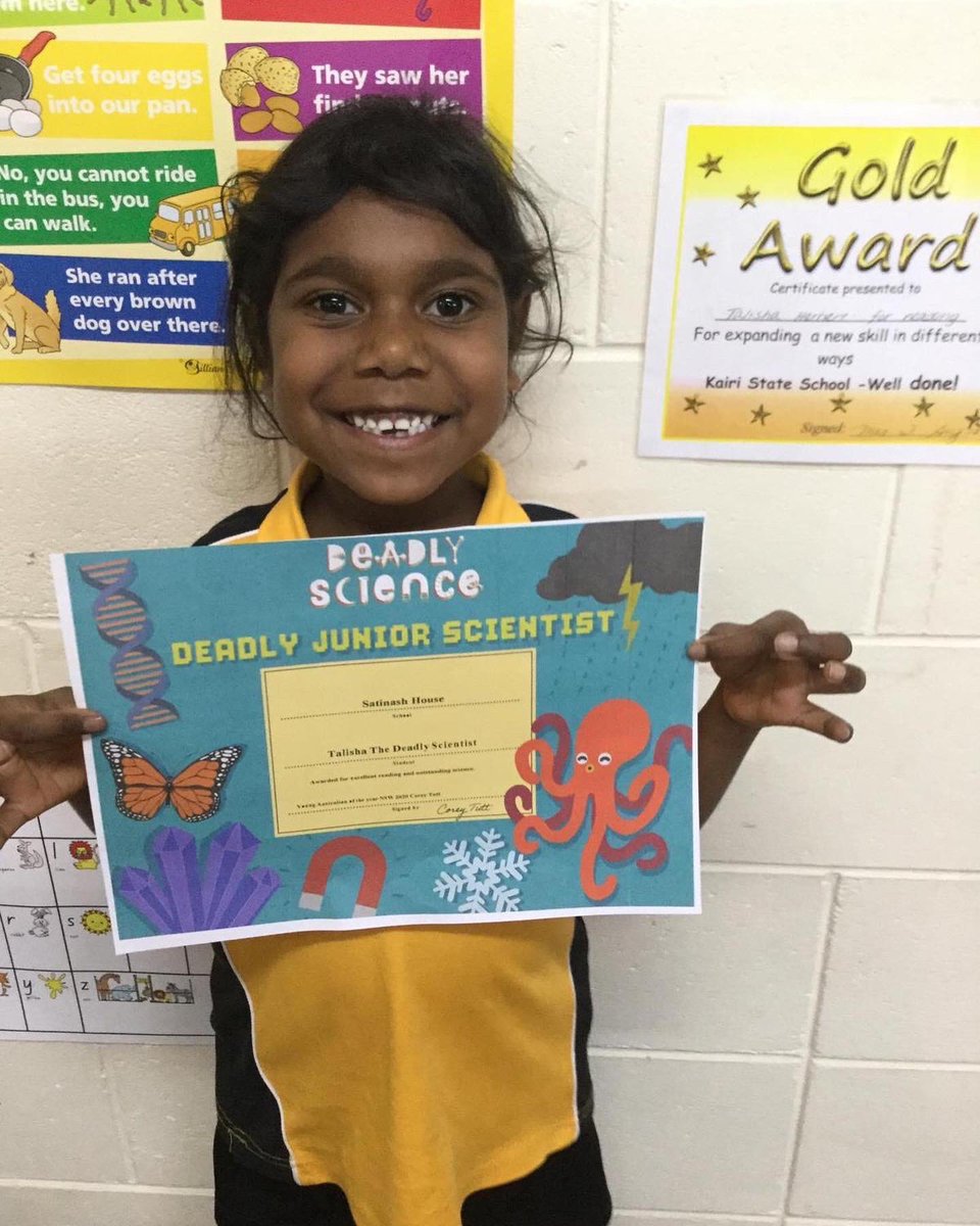 Happy international day of women and girls in science.