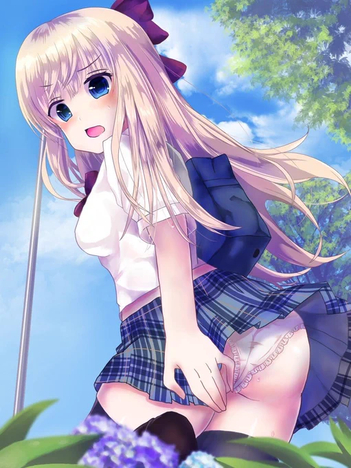 #この作品がなかったら今の自分は存在しなかったと言っても過言ではない作品
この作品があったからこそ看板娘弥生が誕生しました❣️ 