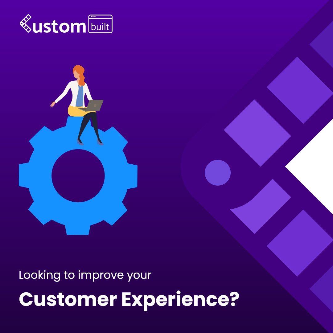 _custombuilt's tweet photo. Empower your customers &amp; reduce customer service time from hours to minutes.

For more information about our Customer Portal, DM us!
OR
Visit at https://t.co/NAA2UxWYOJ

#customerportal #customerservice #customerservicesoftware #customer #CRM #ClientPortal #custombuiltbydiaspark https://t.co/1b8DYBjsao