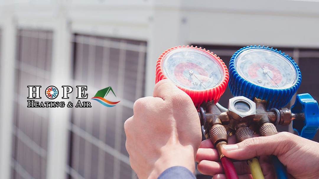 HopeHeating's tweet photo. If you feel that the AC machine is not working well, it is high time to search online by typing “heating repair company near me.”
The best company is Hope Heating & Air. https://t.co/ncND0PikYS
#ACrepairCompany #HVACrepairService #HeatinAirCompany https://t.co/dLeE9FfKZc