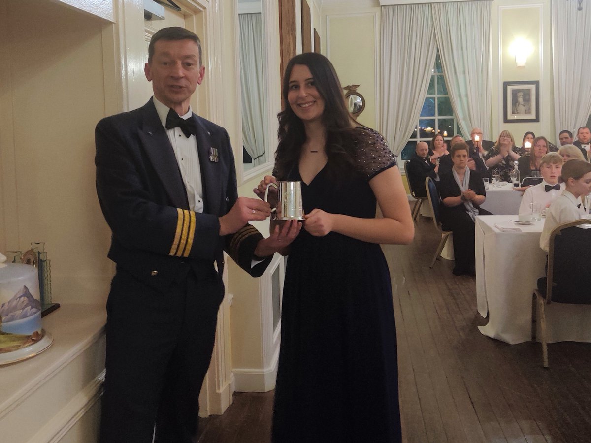 2292 (Market Rasen) Sqn RAF Air Cadets tweet media