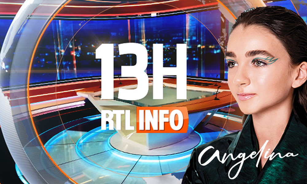 Aujourd’hui 13h sur ⁦<a href="/rtlinfo/">RTL info</a>⁩ 🇧🇪 pour vous parler de mon album Apparences et du concert au Cirque Royal le dimanche 17 avril à 15h 🎶🇧🇪🎶 ⁦<a href="/Ludoloco/">Ludovic Barnouin 🍀</a>⁩ ⁦<a href="/sudconcerts/">Sud Concerts</a>⁩ <a href="/m/">Mika</a>