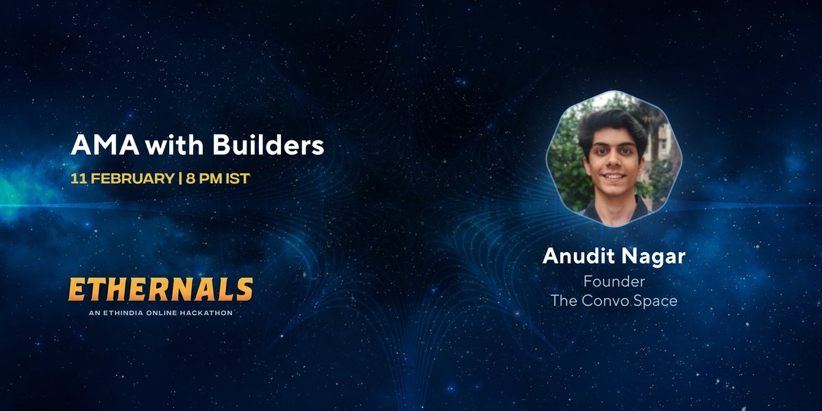 ETHIndia tweet media