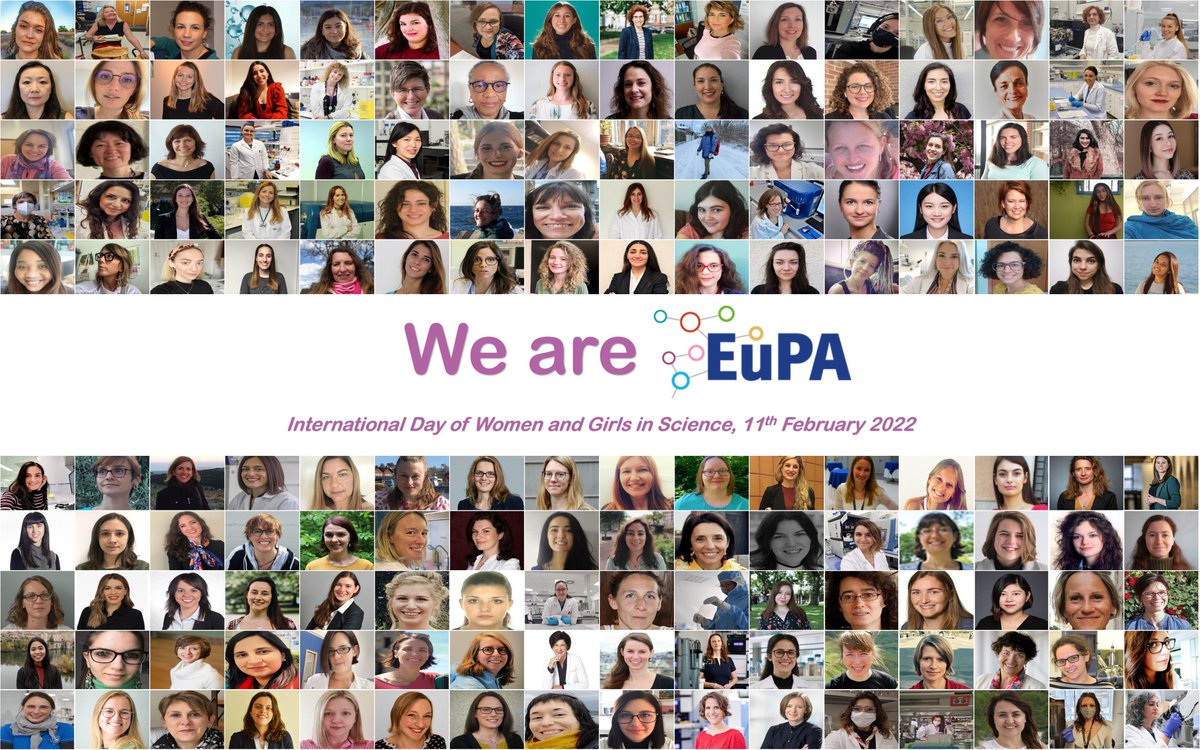 Carolina De La Torre (@carolinadelat) on Twitter photo International Day of Women and Girls in Science. "women working in the proteomics field"
#womenInScience #WomeninScienceDay Initiative to achieve full and equal access to and participation in science for women and girls. <a href="/CarrerasIJC/">Josep Carreras Leukaemia Research Institute (IJC)</a> International Day of Women and Girls in Science. "women working in the proteomics field"
#womenInScience #WomeninScienceDay Initiative to achieve full and equal access to and participation in science for women and girls. <a href="/CarrerasIJC/">Josep Carreras Leukaemia Research Institute (IJC)</a>