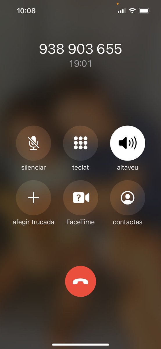 laurabolet's tweet photo. És una VERGONYA el servei telefònic que dona el Servei Ocupació de Catalunya. Porto varis dies trucant i encara no m’han agafat el telèfon, amb les esperes corresponents al telèfon ⬇️ indignada xl tracte!! https://t.co/oIsahxIgrW