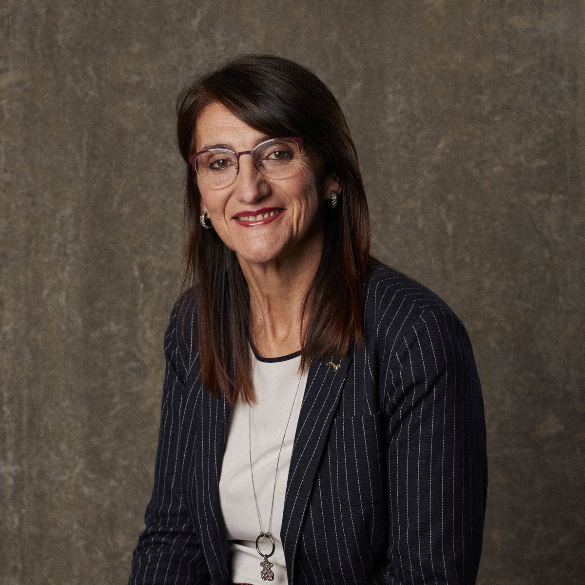 cintecx's tweet photo. CINTECX: Ángeles Sanromán, Directora del grupo de Investigación. Que las niñas y jóvenes crean en sus posibilidades y que nunca se dejen vencer por las dificultades que puedan encontrarse. #DiaDeLaMujeryLaNinaEnLaCiencia #SoyInvestigadora #SoyCientifica
https://t.co/hTOxiWKLTt https://t.co/LtBdhr1wW0