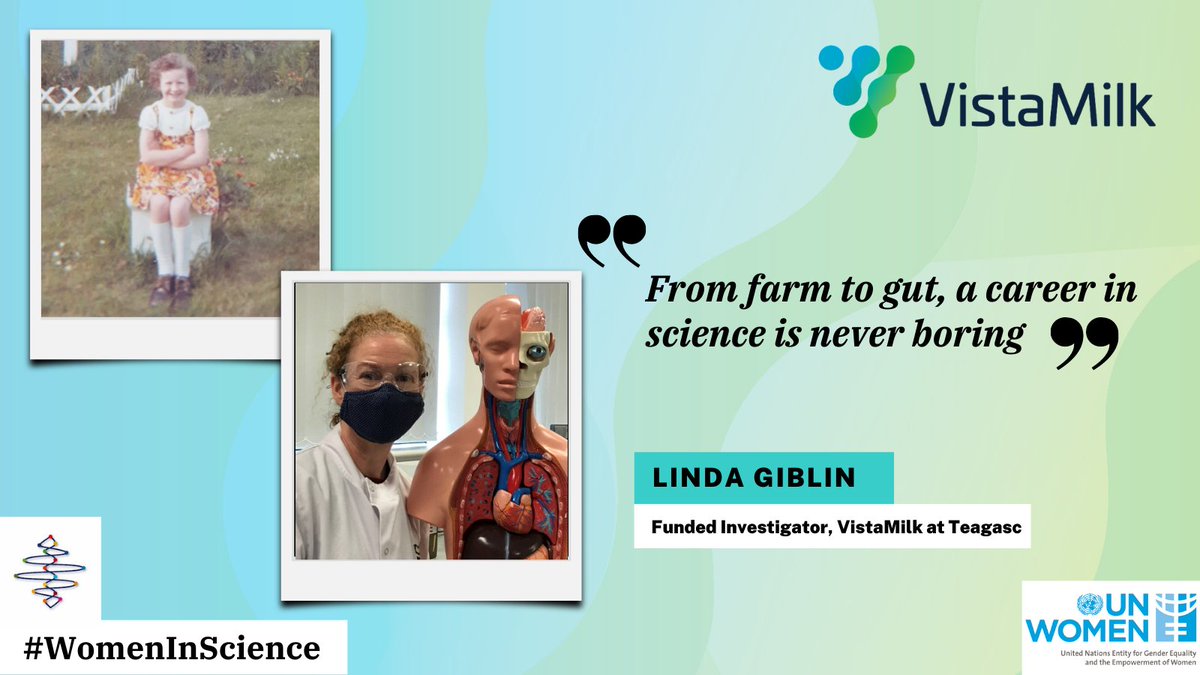 VistaMilk Research Ireland Centre tweet media