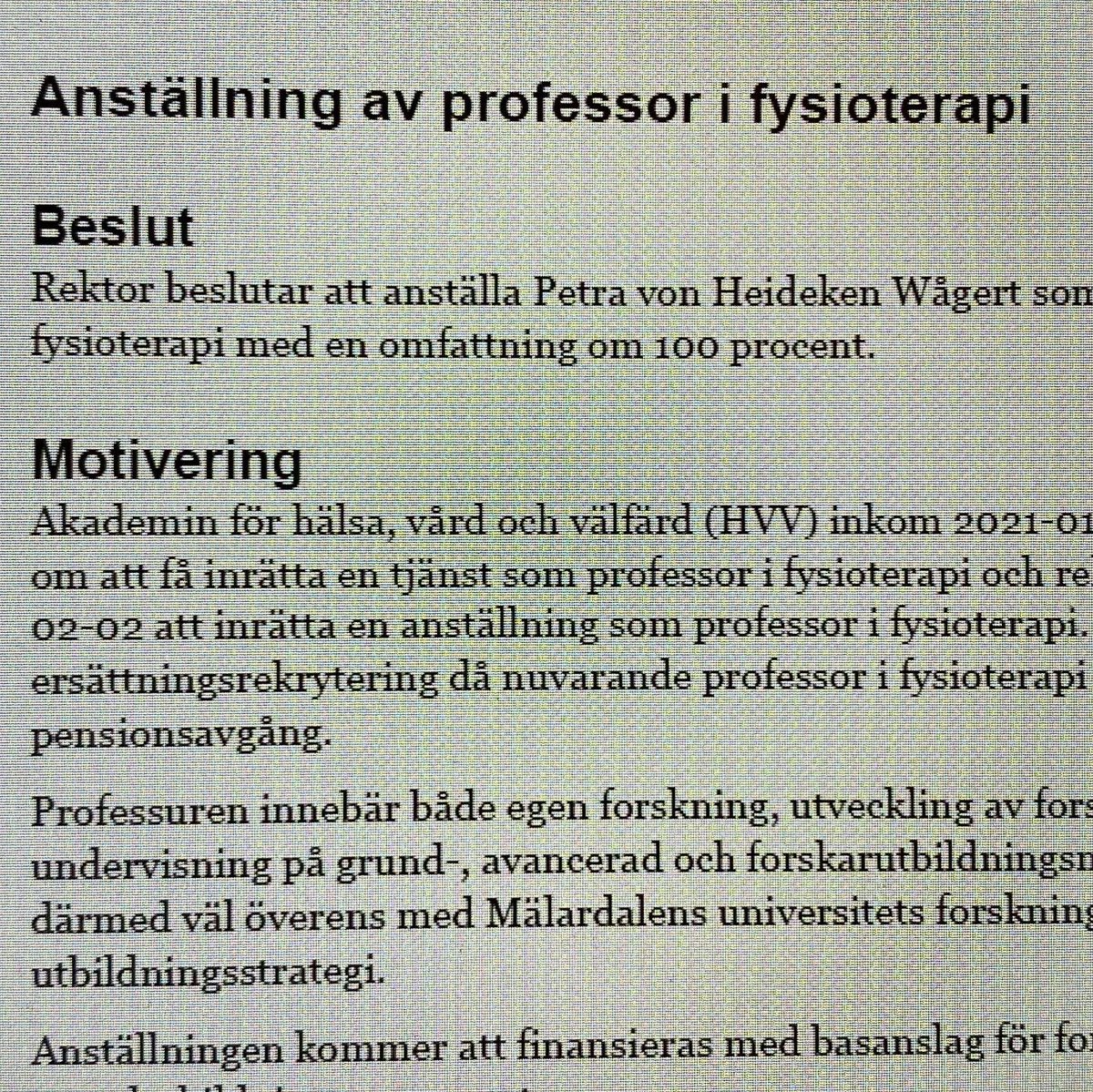 Petra HeidekenWågert tweet media