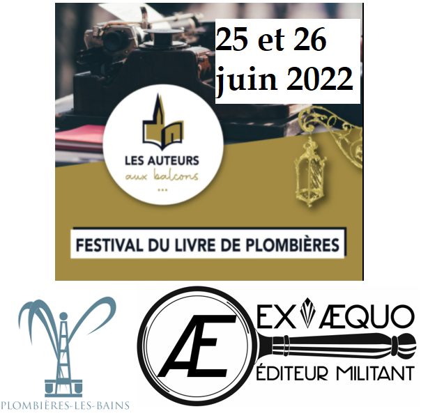 éditions Ex Aequo tweet media