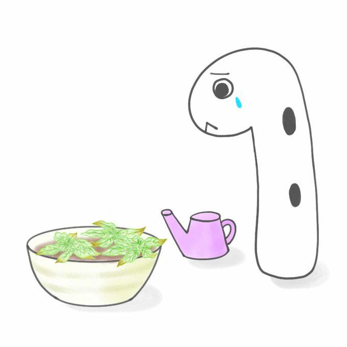 種まきのtwitterイラスト検索結果