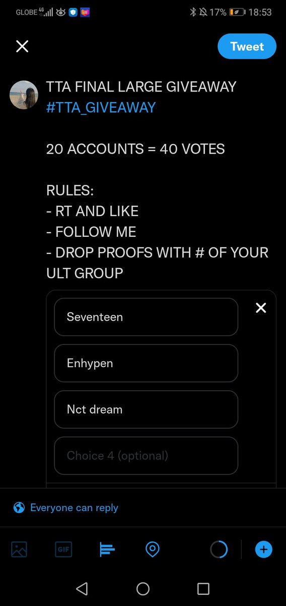 Poll_TTA's tweet photo. Dropping this on February 17 https://t.co/fT78uzrHWQ