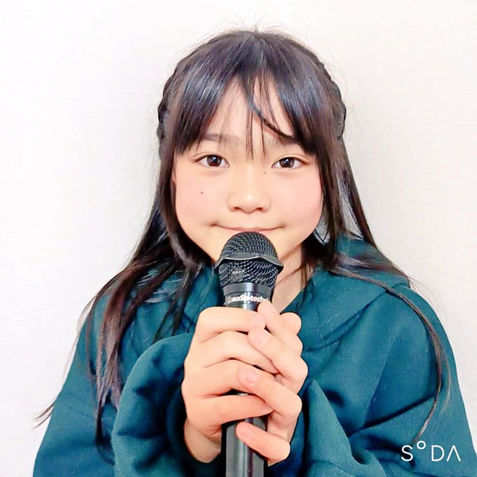 Twitterのコスプレ画像1