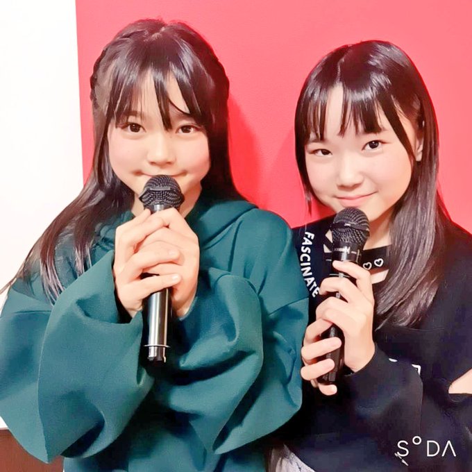 Twitterのコスプレ画像2