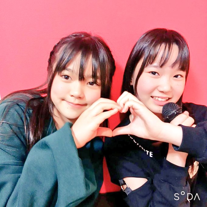 Twitterのコスプレ画像3