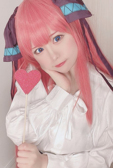 コスプレイヤーことねのTwitter画像33