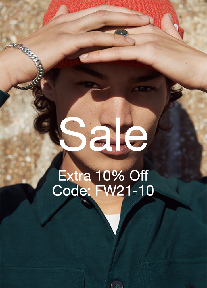 Last Call: Sale / Extra 10% Off. - mailchi.mp/6a96f17fa686/s…