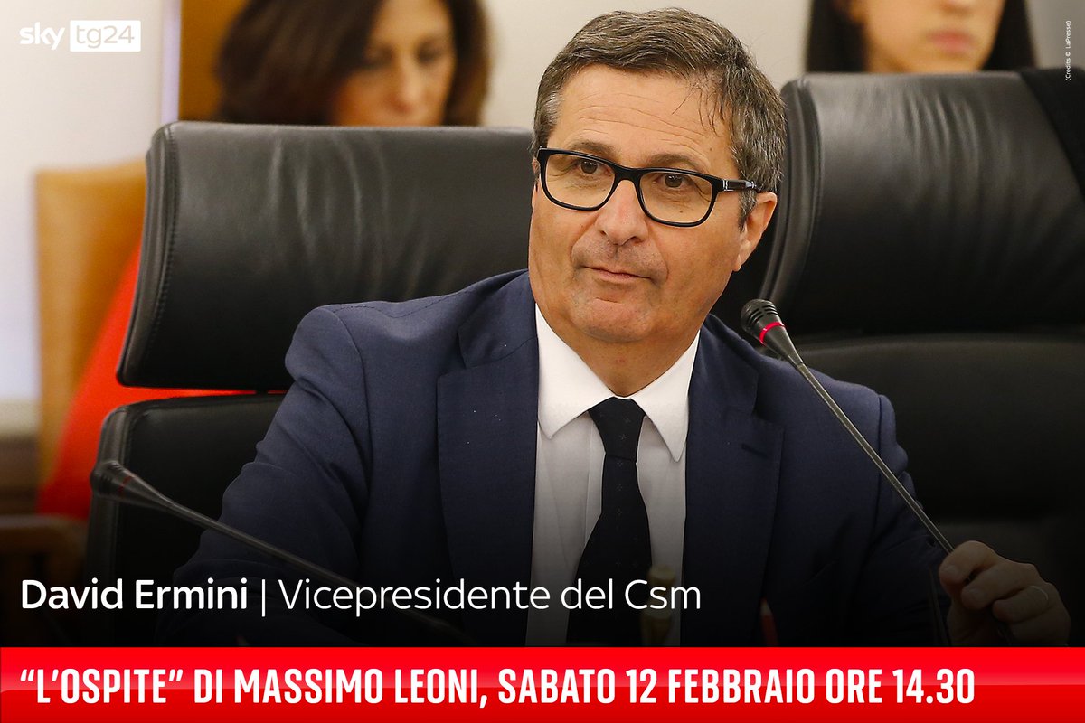 Sky tg24 tweet media