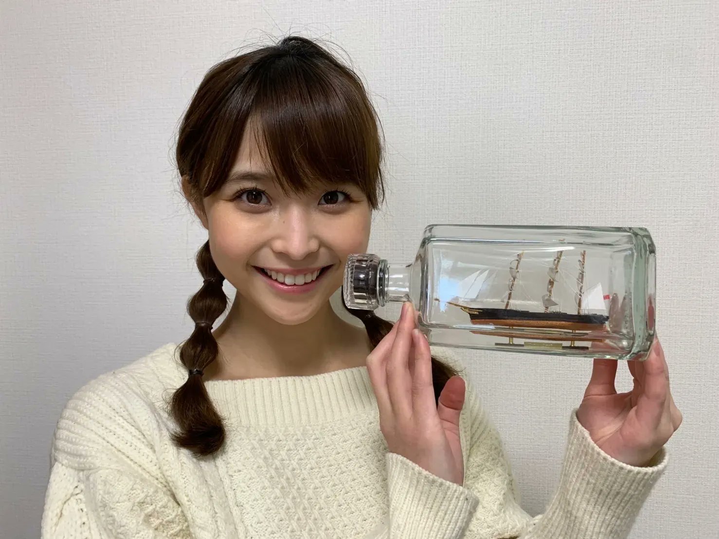 エアコンの暖房機能を知らなかった」「ボトルシップ作りなど家で